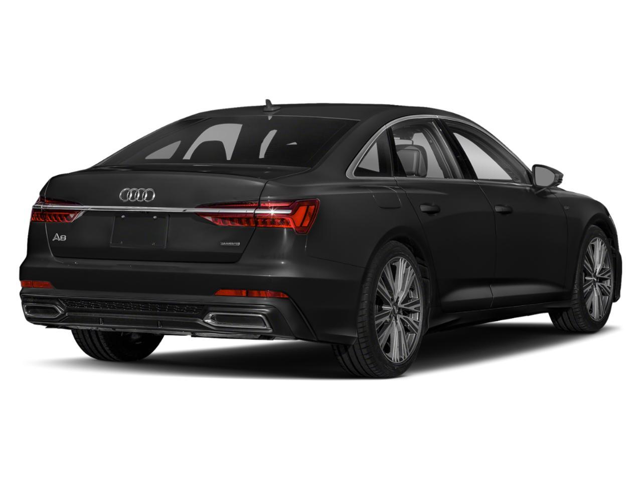 2020 Audi A6 Vehicle Photo in Tampa, FL 33614