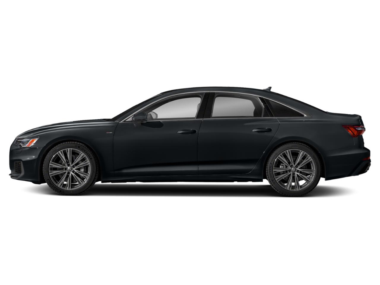 Used 2020 Audi A6 Premium with VIN WAUD8AF25LN087374 for sale in Hammond, LA