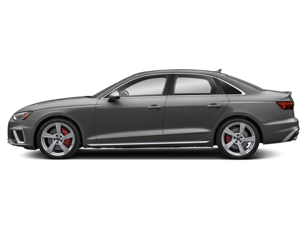 2020 Audi S4 Vehicle Photo in Orlando, FL 32811