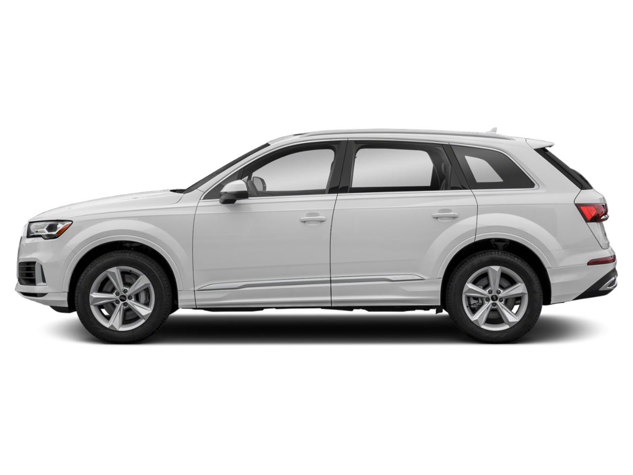 2020 Audi Q7 Vehicle Photo in BORGER, TX 79007-4420