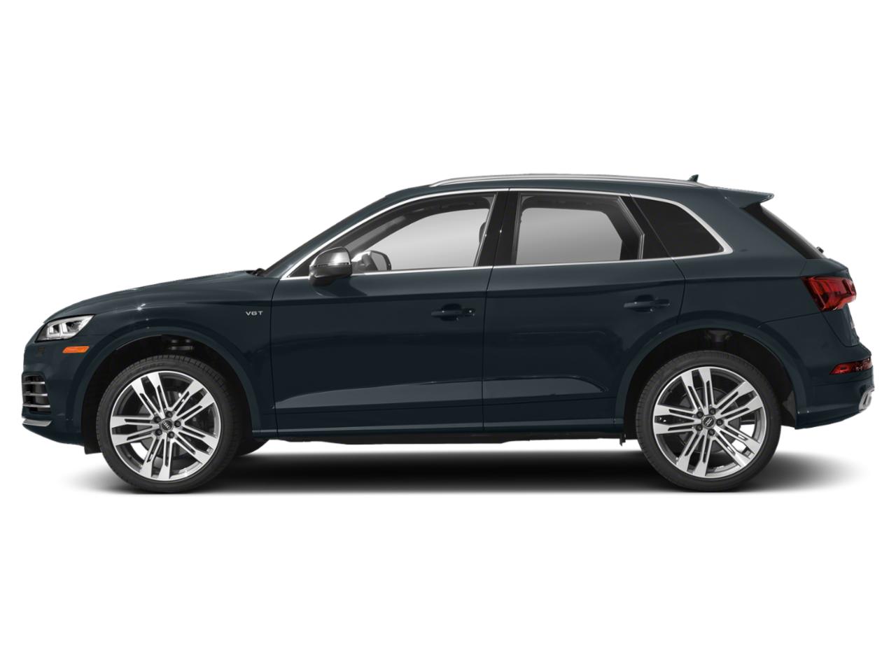 2020 Audi SQ5 Vehicle Photo in Plainfield, IL 60586