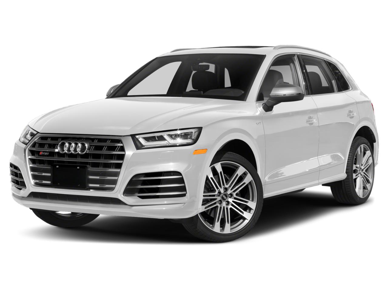 2020 Audi SQ5 Vehicle Photo in Orlando, FL 32811