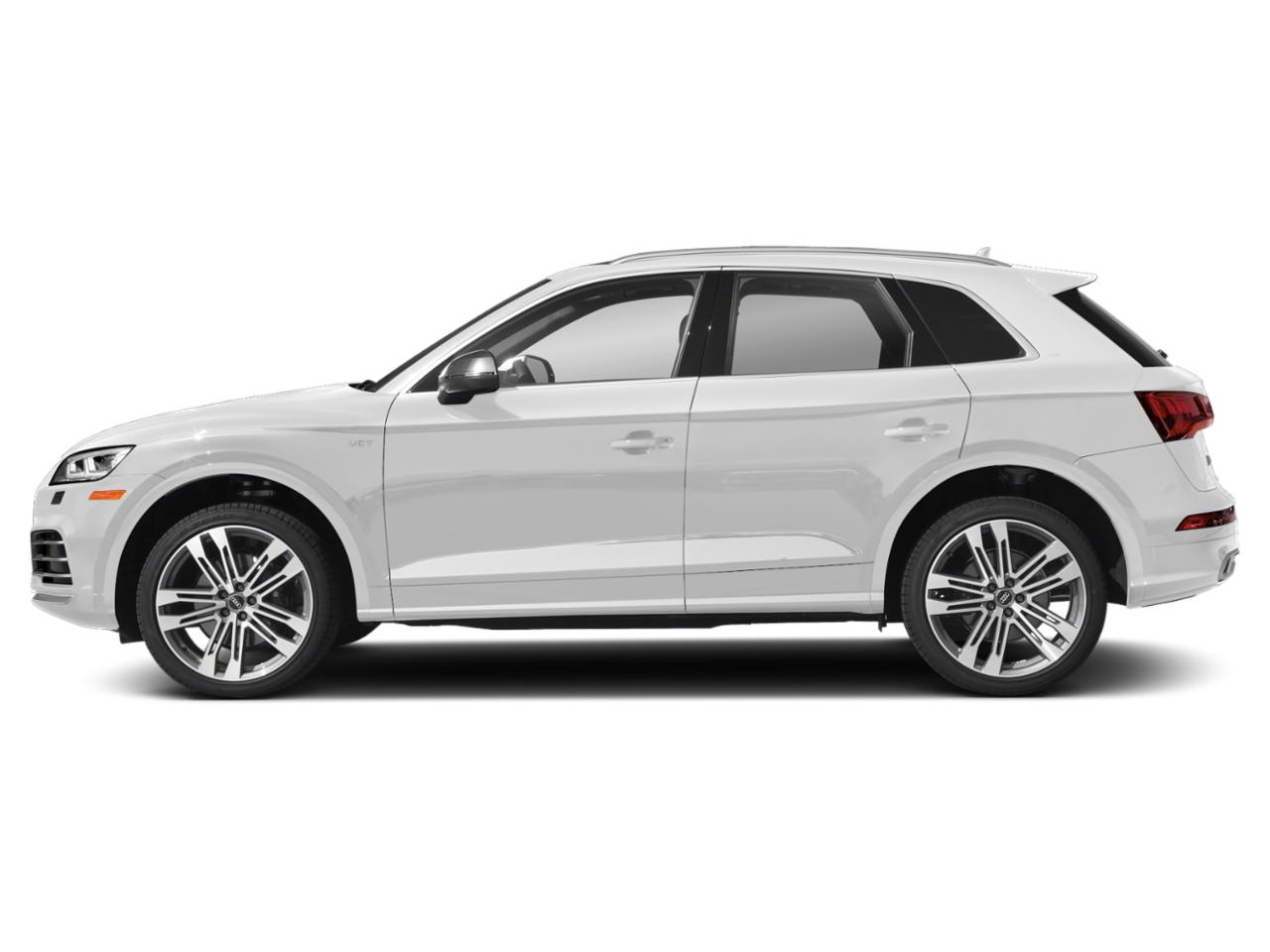 2020 Audi SQ5 Vehicle Photo in Orlando, FL 32811