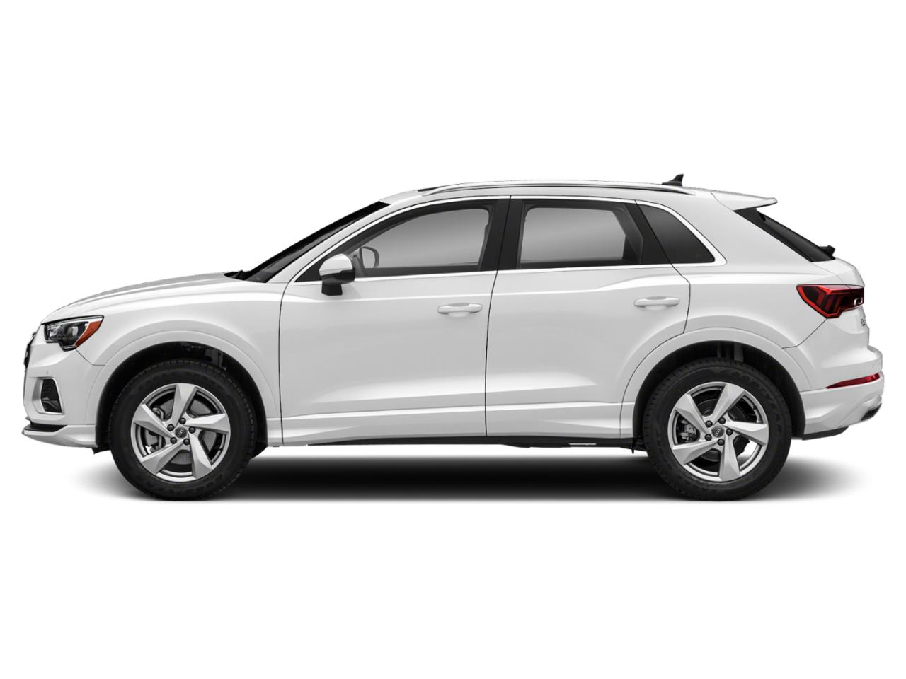 2020 Audi Q3 Vehicle Photo in Orlando, FL 32811