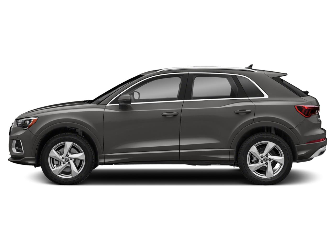 2020 Audi Q3 Vehicle Photo in Henderson, NV 89014