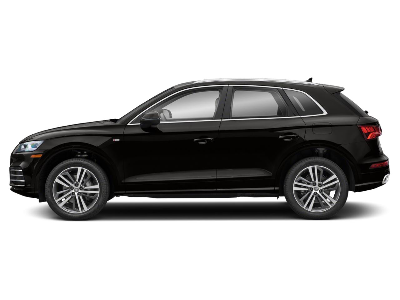 2020 Audi Q5 Vehicle Photo in DENVER, CO 80221-3610