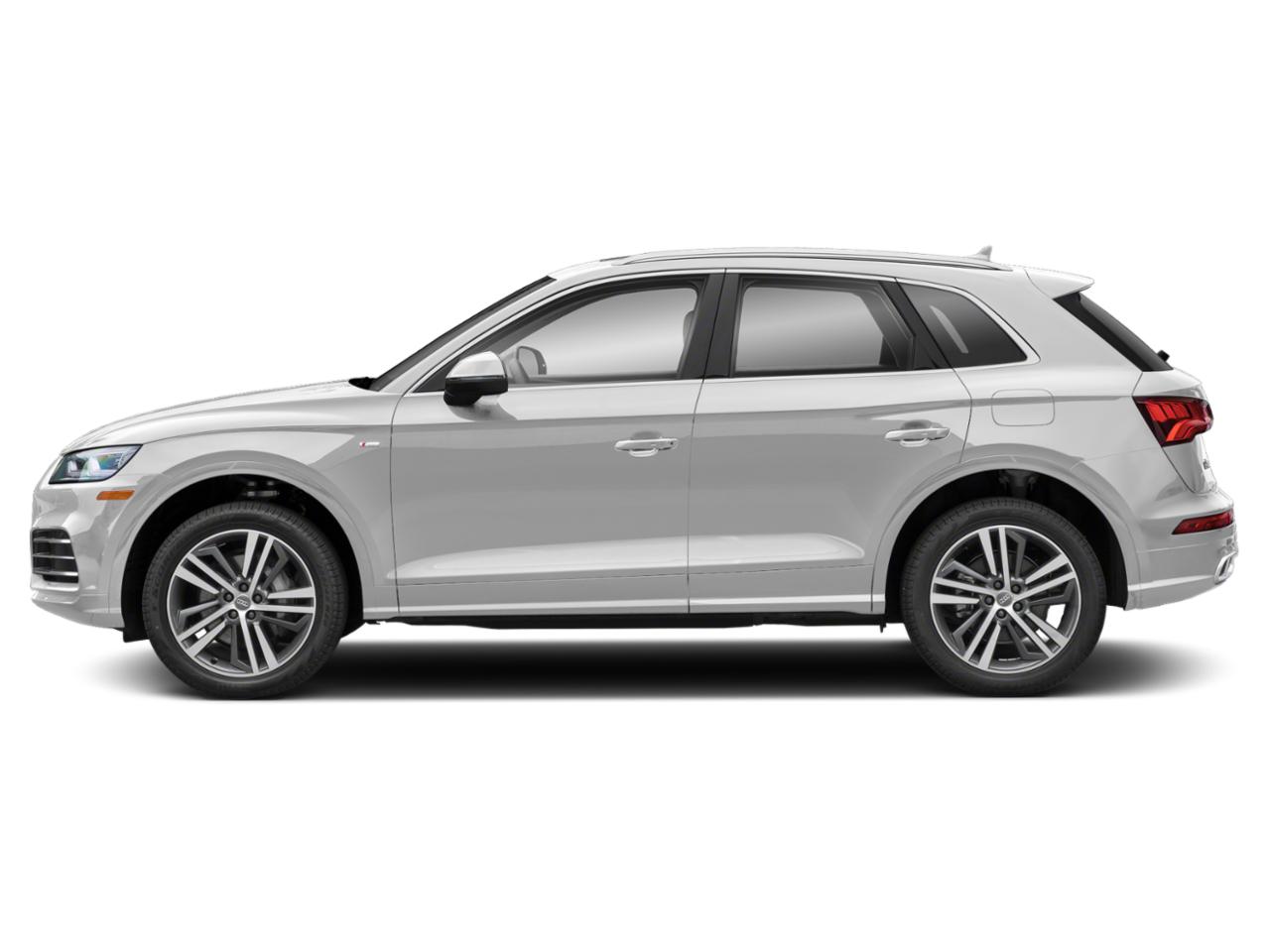 2020 Audi Q5 Vehicle Photo in Hollywood, FL 33021