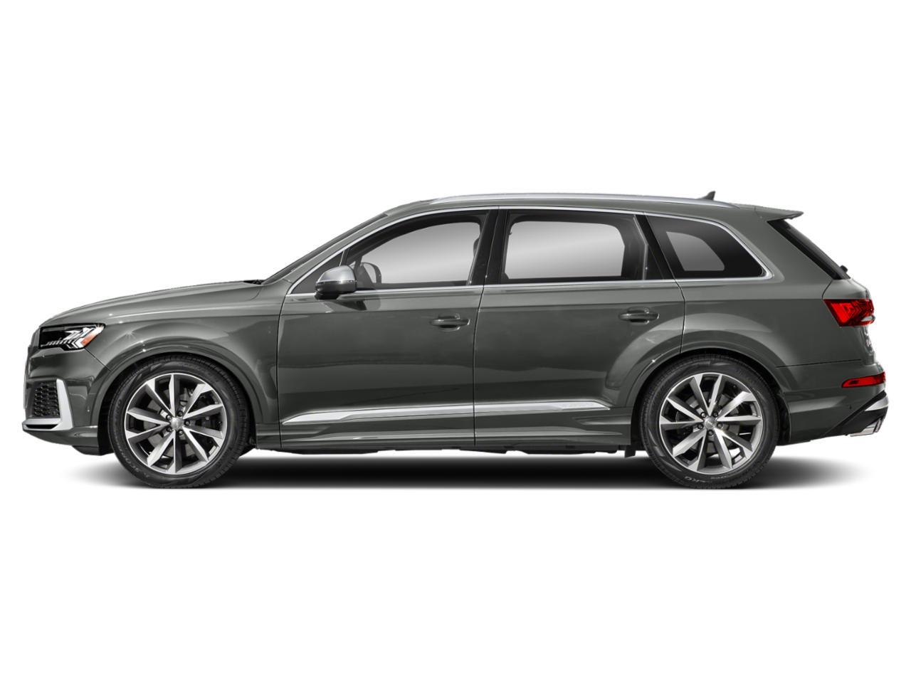 2020 Audi SQ7 Vehicle Photo in West Palm Beach, FL 33417