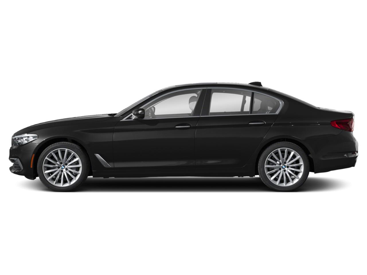 2020 BMW 530i Vehicle Photo in Austin, TX 78728