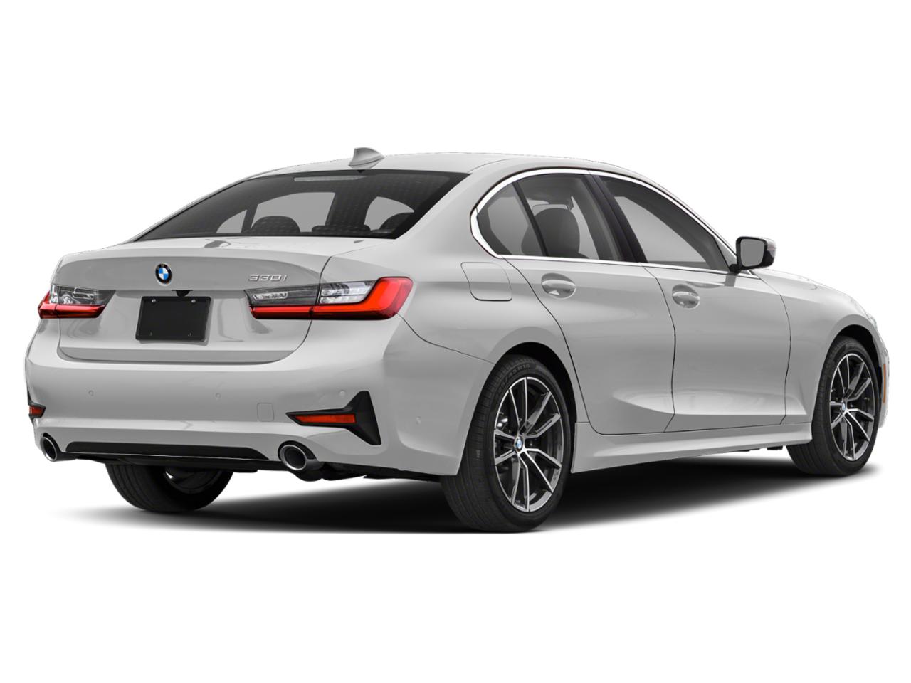 2020 BMW 330i Vehicle Photo in Pembroke Pines, FL 33027