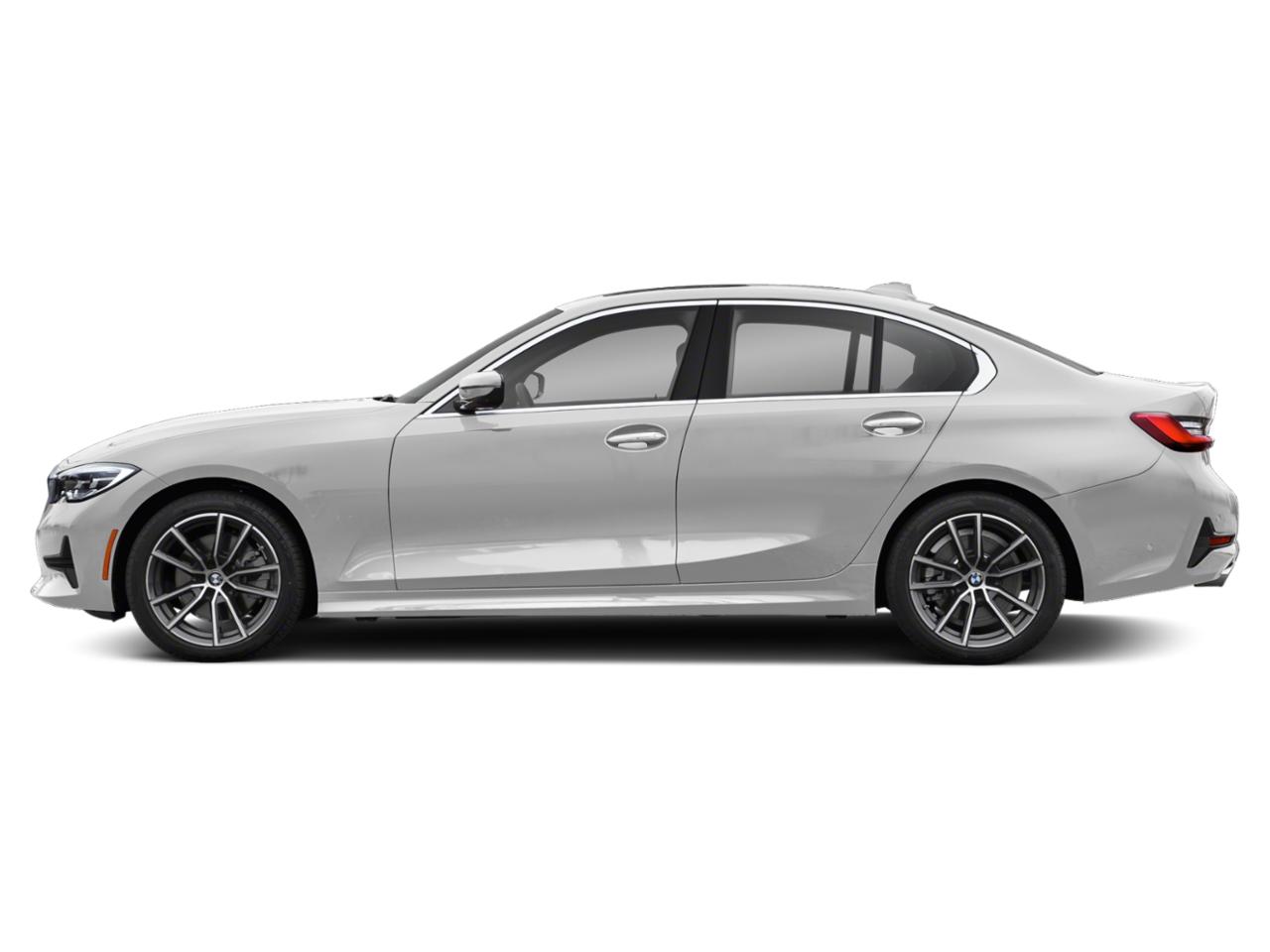 2020 BMW 330i Vehicle Photo in Pembroke Pines, FL 33027