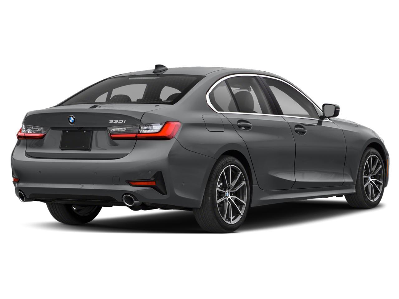 2020 BMW 330i xDrive Vehicle Photo in Pompano Beach, FL 33064