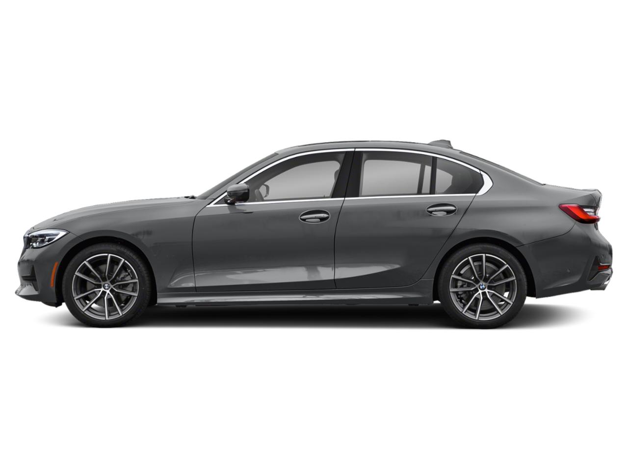 2020 BMW 330i xDrive Vehicle Photo in Pompano Beach, FL 33064