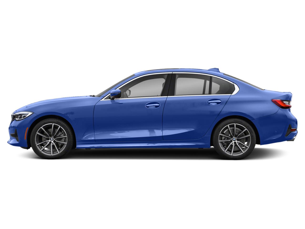 2020 BMW 330i xDrive Vehicle Photo in Delray Beach, FL 33444