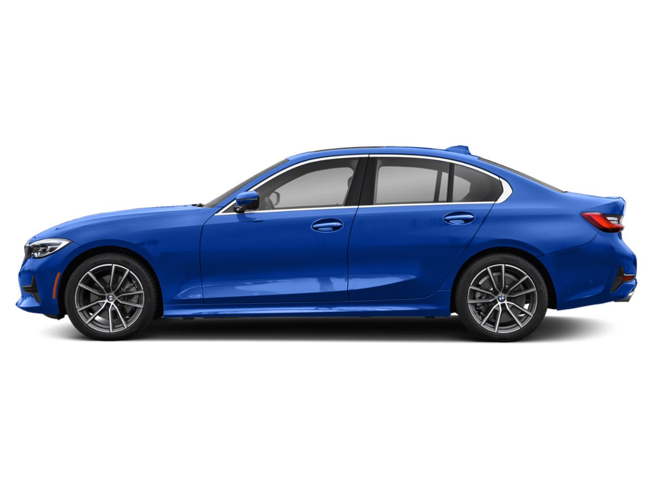 2020 BMW 330i Vehicle Photo in Hollywood, FL 33021