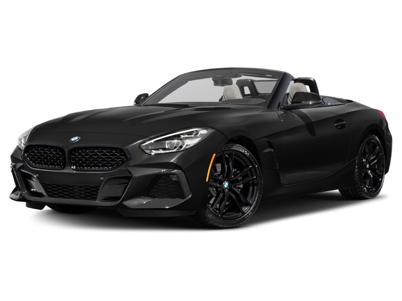 2020 BMW Z4 sDrive30i Vehicle Photo in Delray Beach, FL 33444