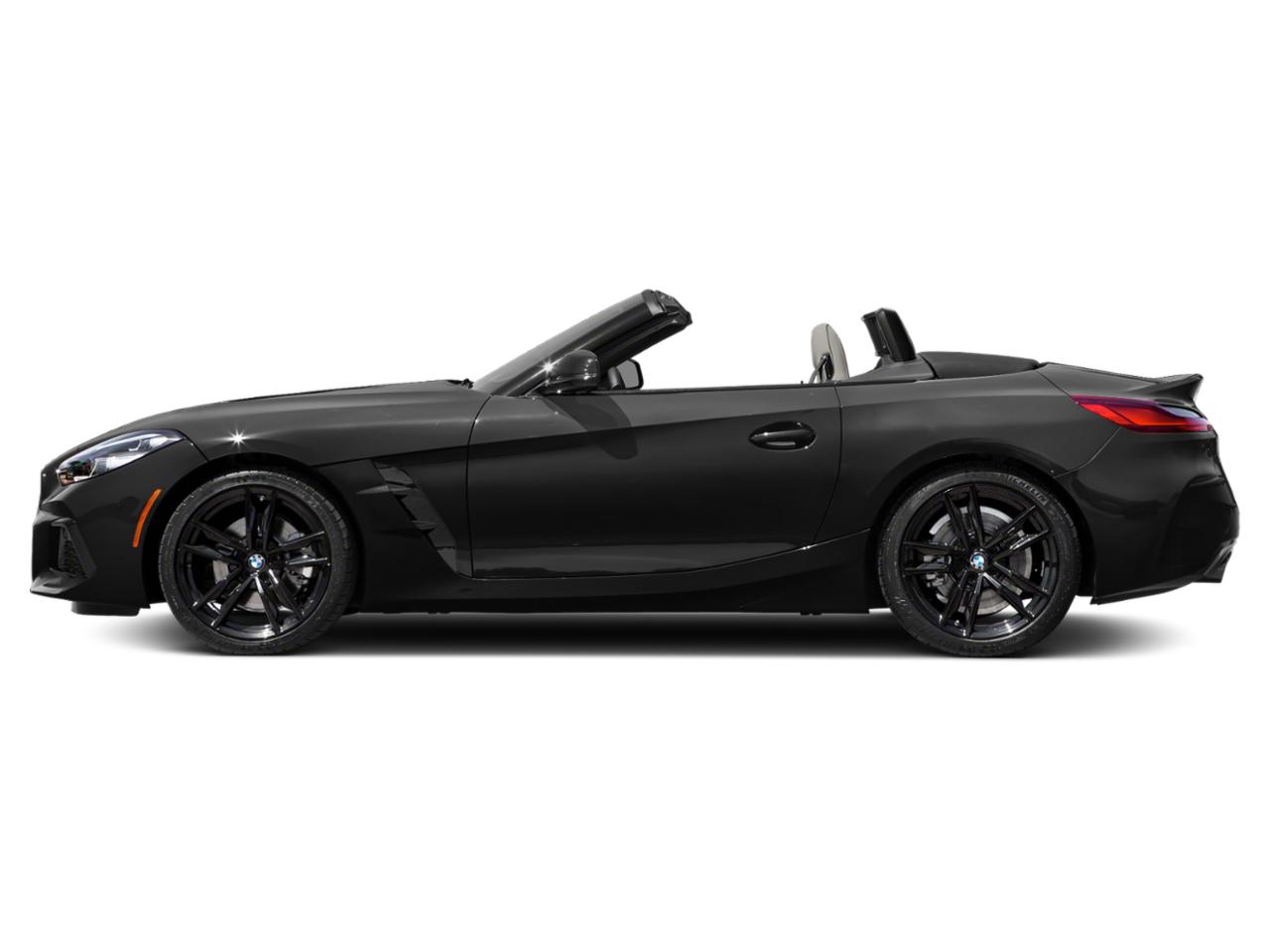 2020 BMW Z4 sDrive30i Vehicle Photo in Towson, MD 21204