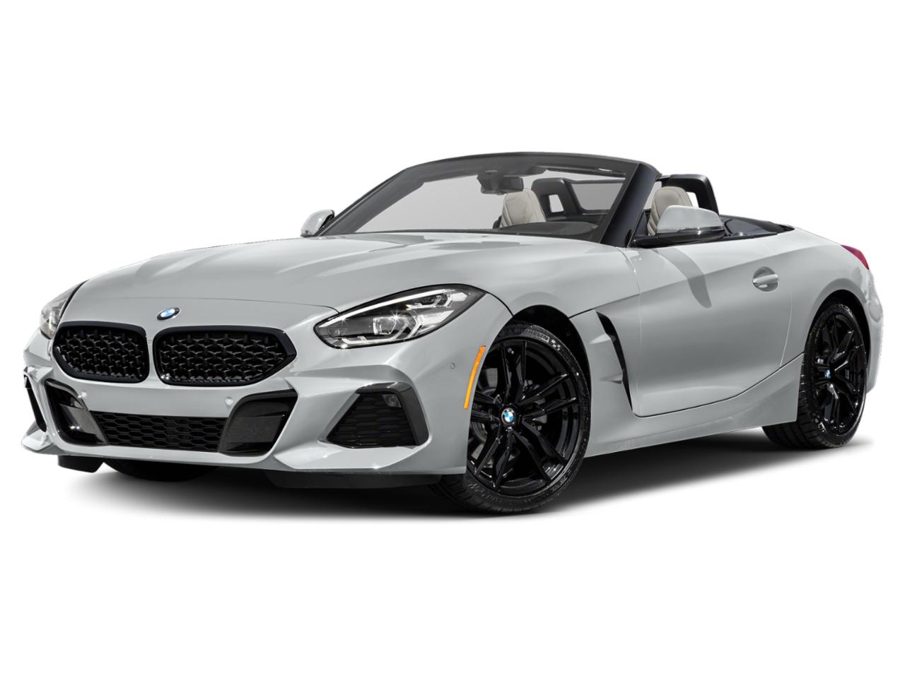 2020 BMW Z4 sDrive30i Vehicle Photo in Miami, FL 33015