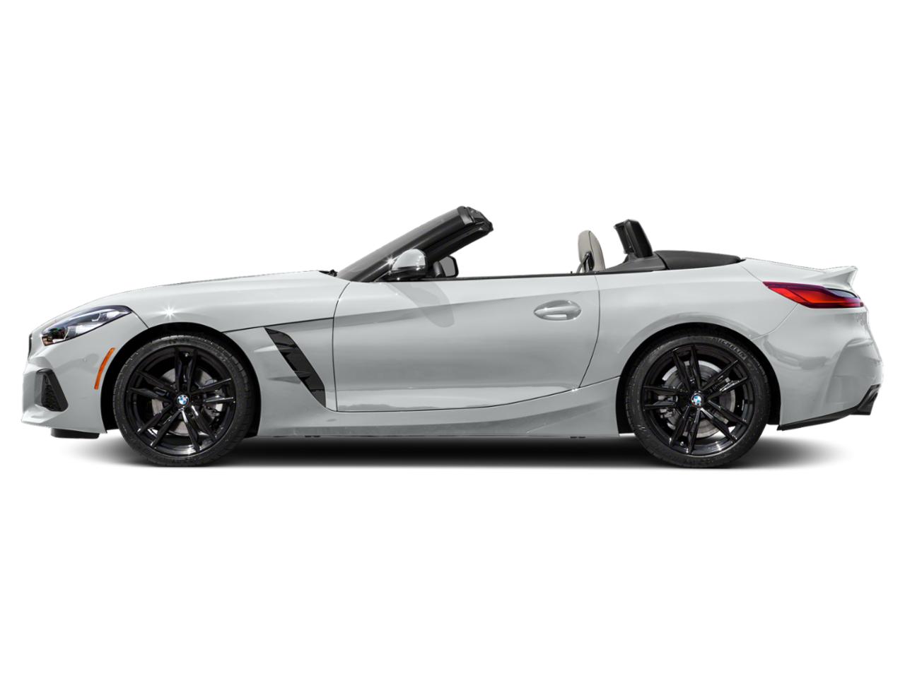 2020 BMW Z4 sDrive30i Vehicle Photo in Miami, FL 33015