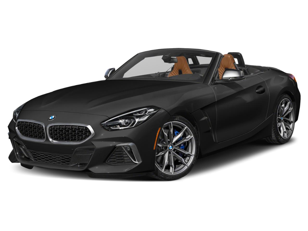 2020 BMW Z4 sDriveM40i Vehicle Photo in Clearwater, FL 33761