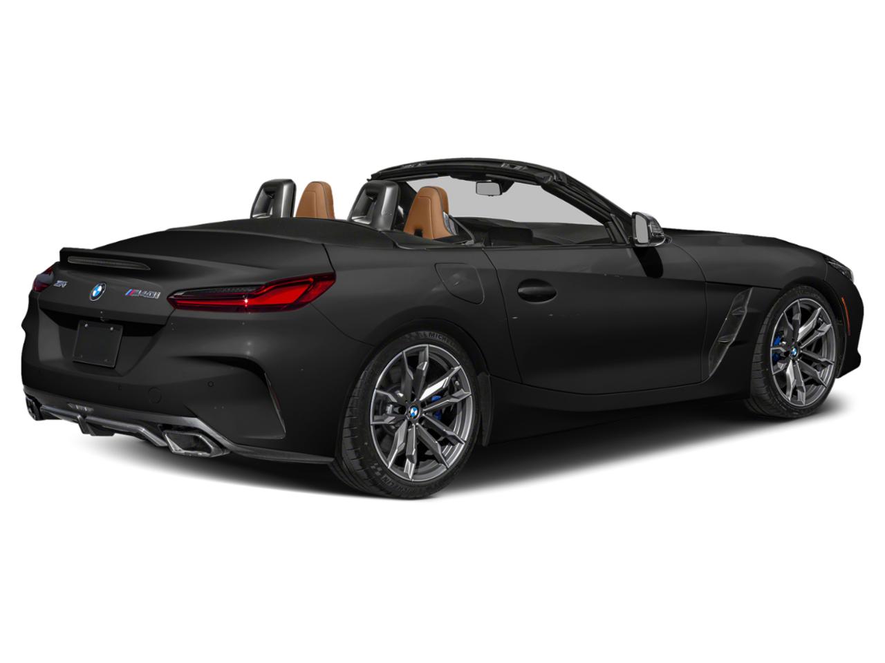 2020 BMW Z4 sDriveM40i Vehicle Photo in Clearwater, FL 33761