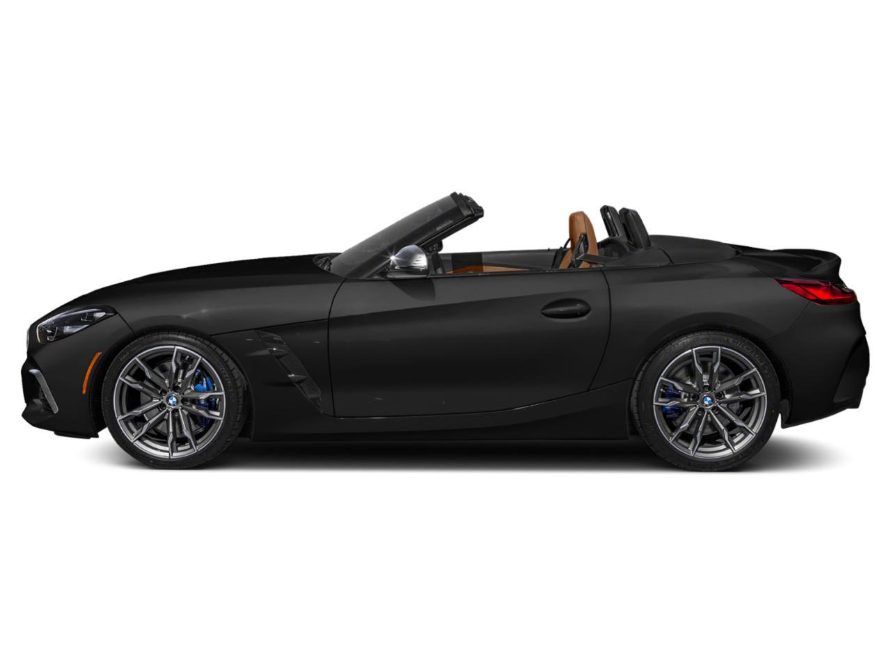 2020 BMW Z4 sDriveM40i Vehicle Photo in Clearwater, FL 33761