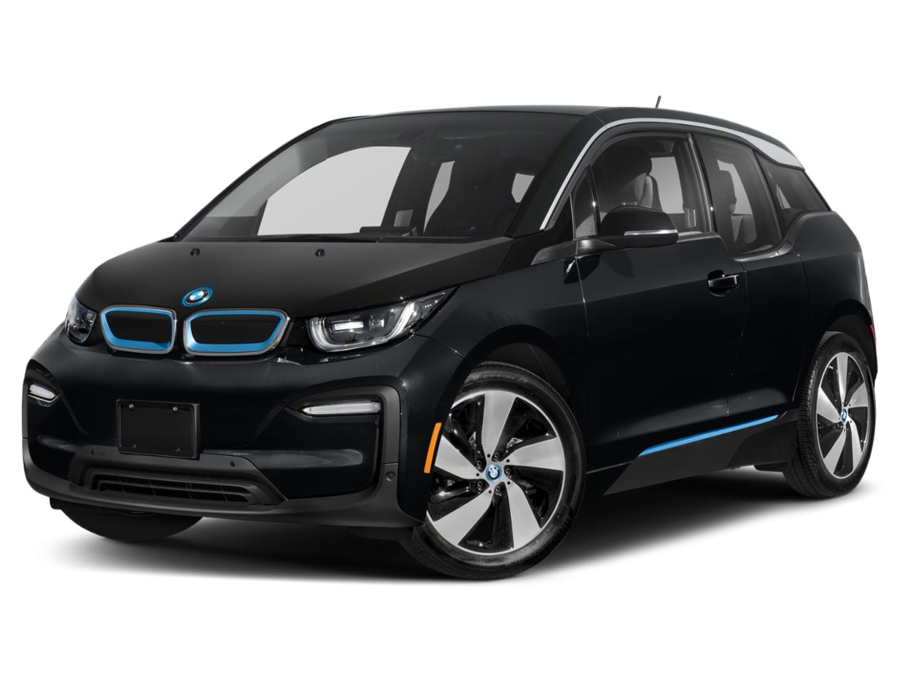 2020 BMW i3 Vehicle Photo in Henderson, NV 89014