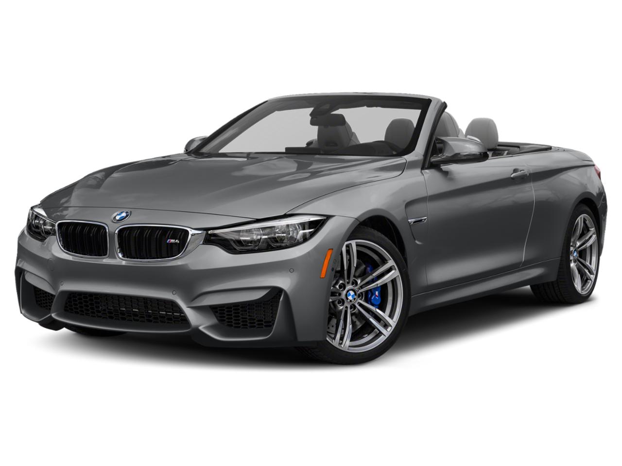 2020 BMW M4 Vehicle Photo in Hollywood, FL 33021