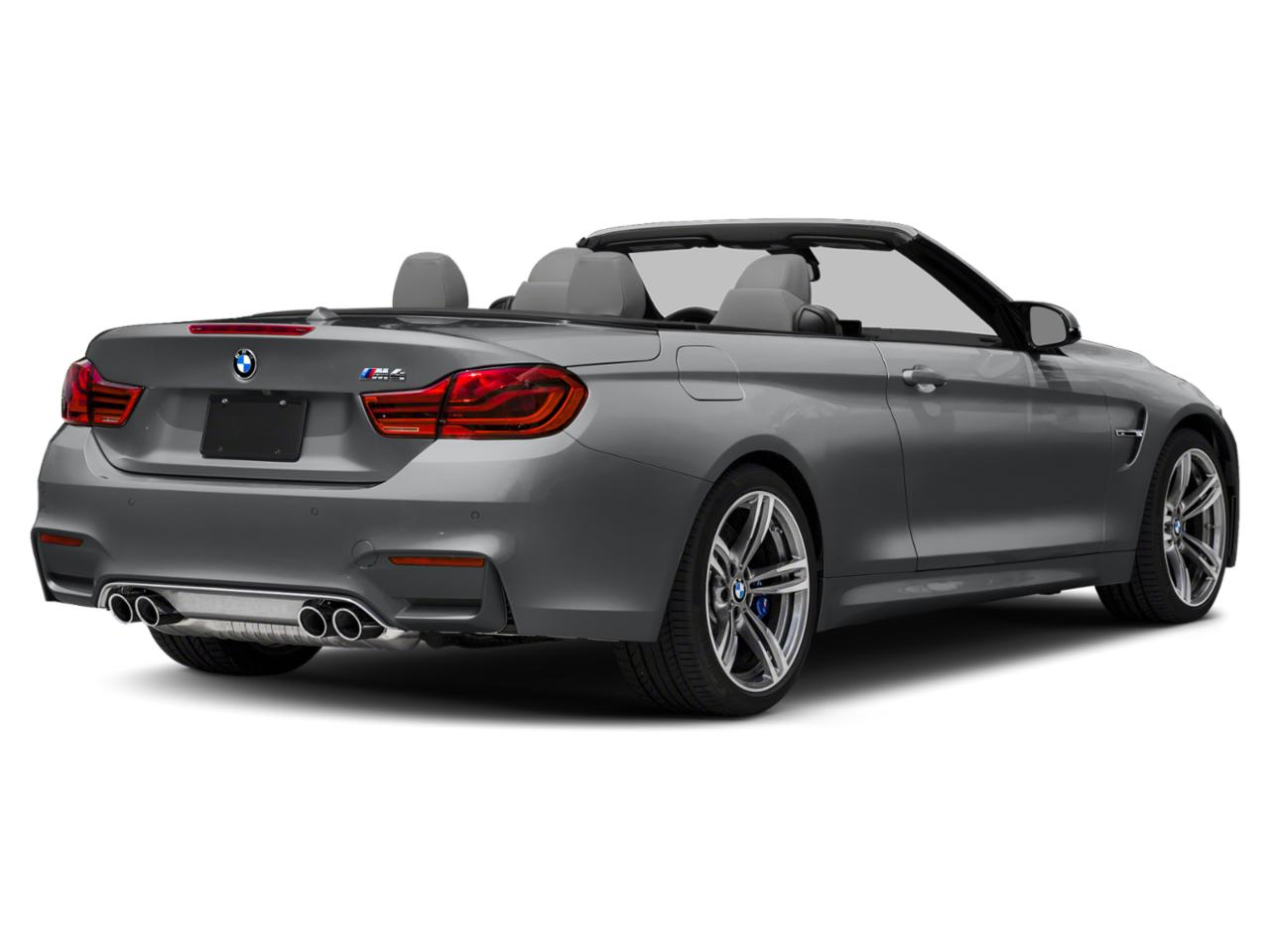 2020 BMW M4 Vehicle Photo in Hollywood, FL 33021