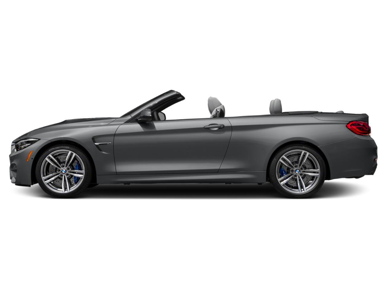 2020 BMW M4 Vehicle Photo in Hollywood, FL 33021