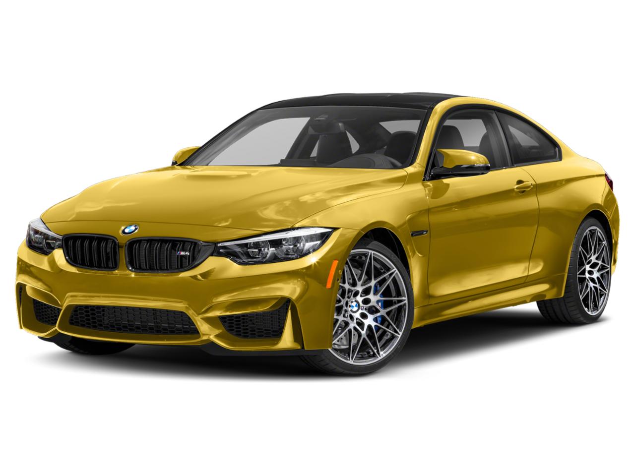 2020 BMW M4 Vehicle Photo in Clarksville, MD 21029