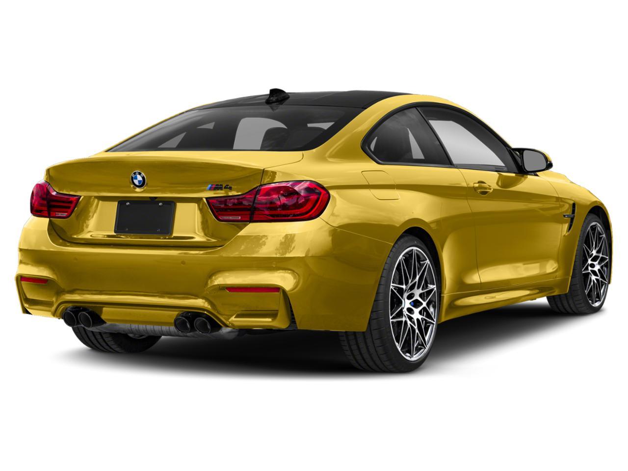 2020 BMW M4 Vehicle Photo in Clarksville, MD 21029