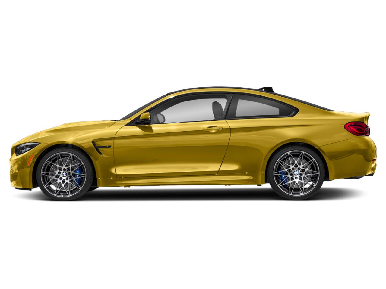 2020 BMW M4 Vehicle Photo in Clarksville, MD 21029