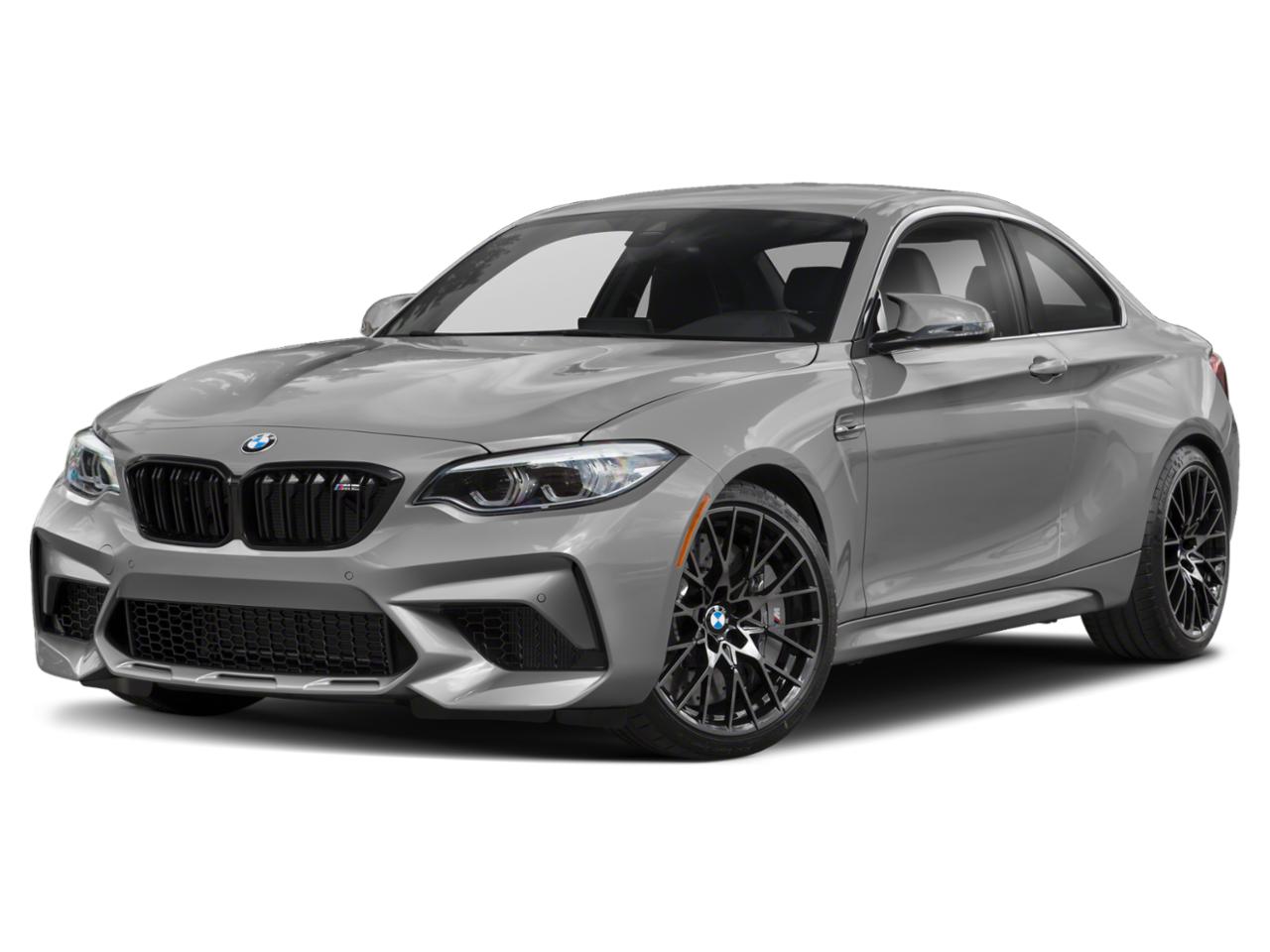 2020 BMW M2 Vehicle Photo in Saint Charles, IL 60174