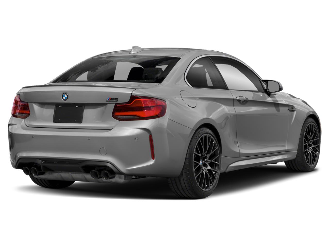 2020 BMW M2 Vehicle Photo in Saint Charles, IL 60174