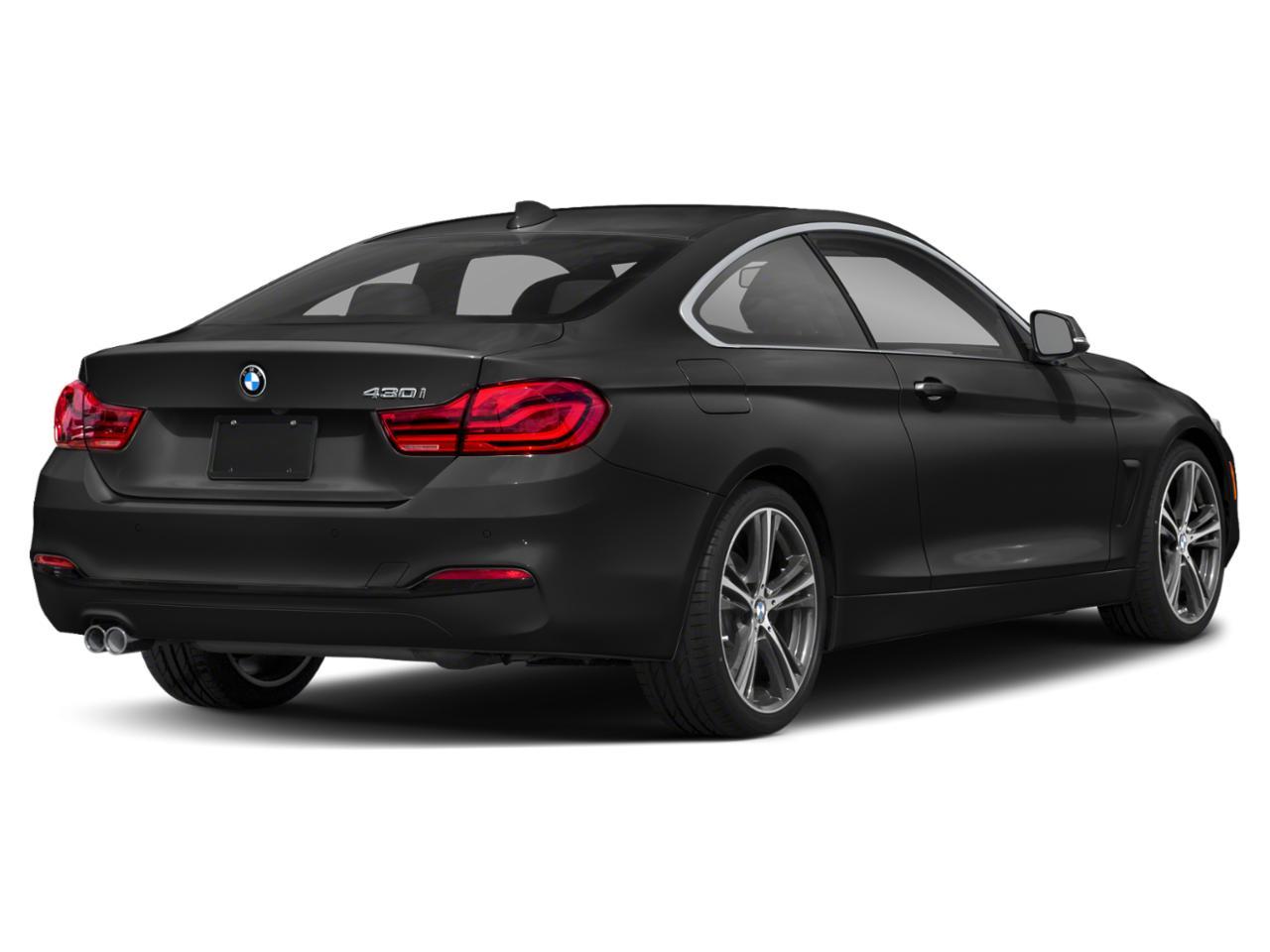 2020 BMW 430i xDrive Vehicle Photo in PLANO, TX 75024