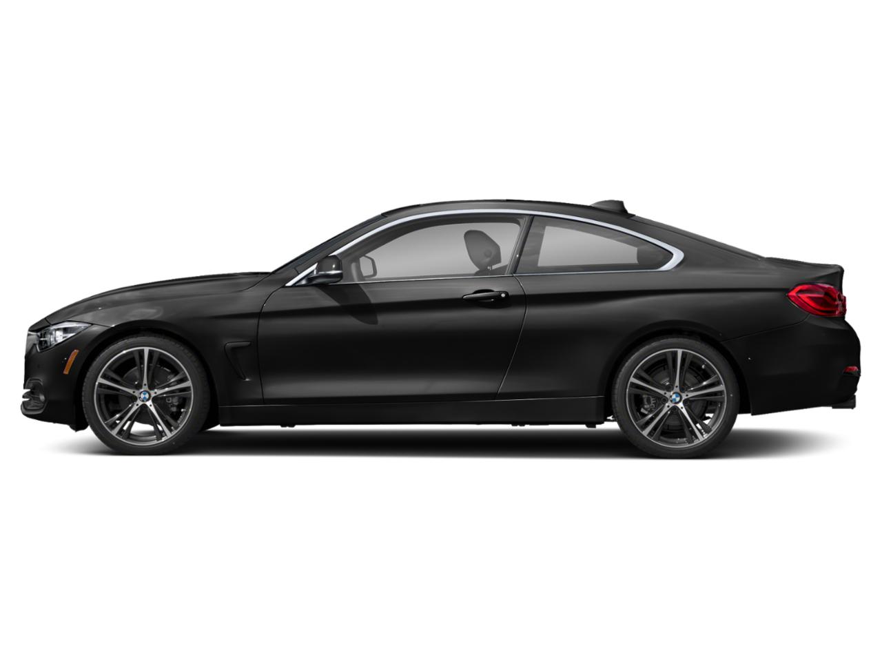 2020 BMW 430i Vehicle Photo in Pembroke Pines , FL 33027