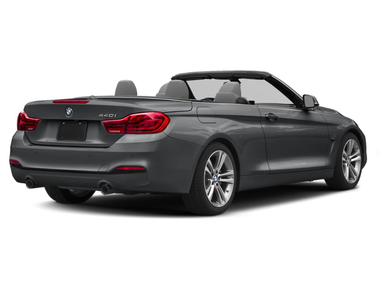 2020 BMW 440i xDrive Vehicle Photo in Pompano Beach, FL 33064