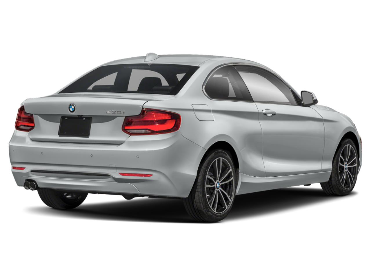 2020 BMW 230i Vehicle Photo in Ft. Myers, FL 33907