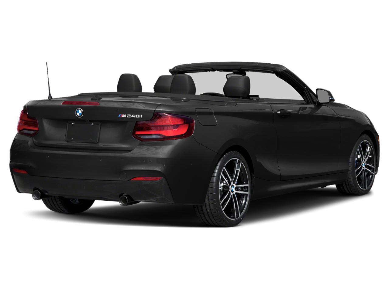 2020 BMW M240i xDrive Vehicle Photo in PLANO, TX 75024