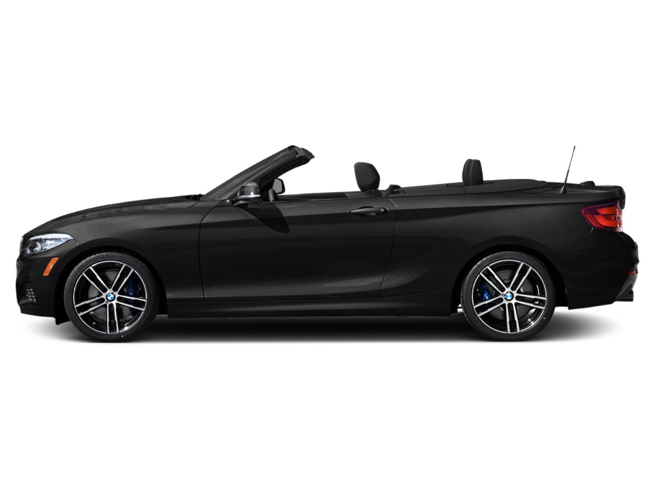 2020 BMW M240i xDrive Vehicle Photo in PLANO, TX 75024