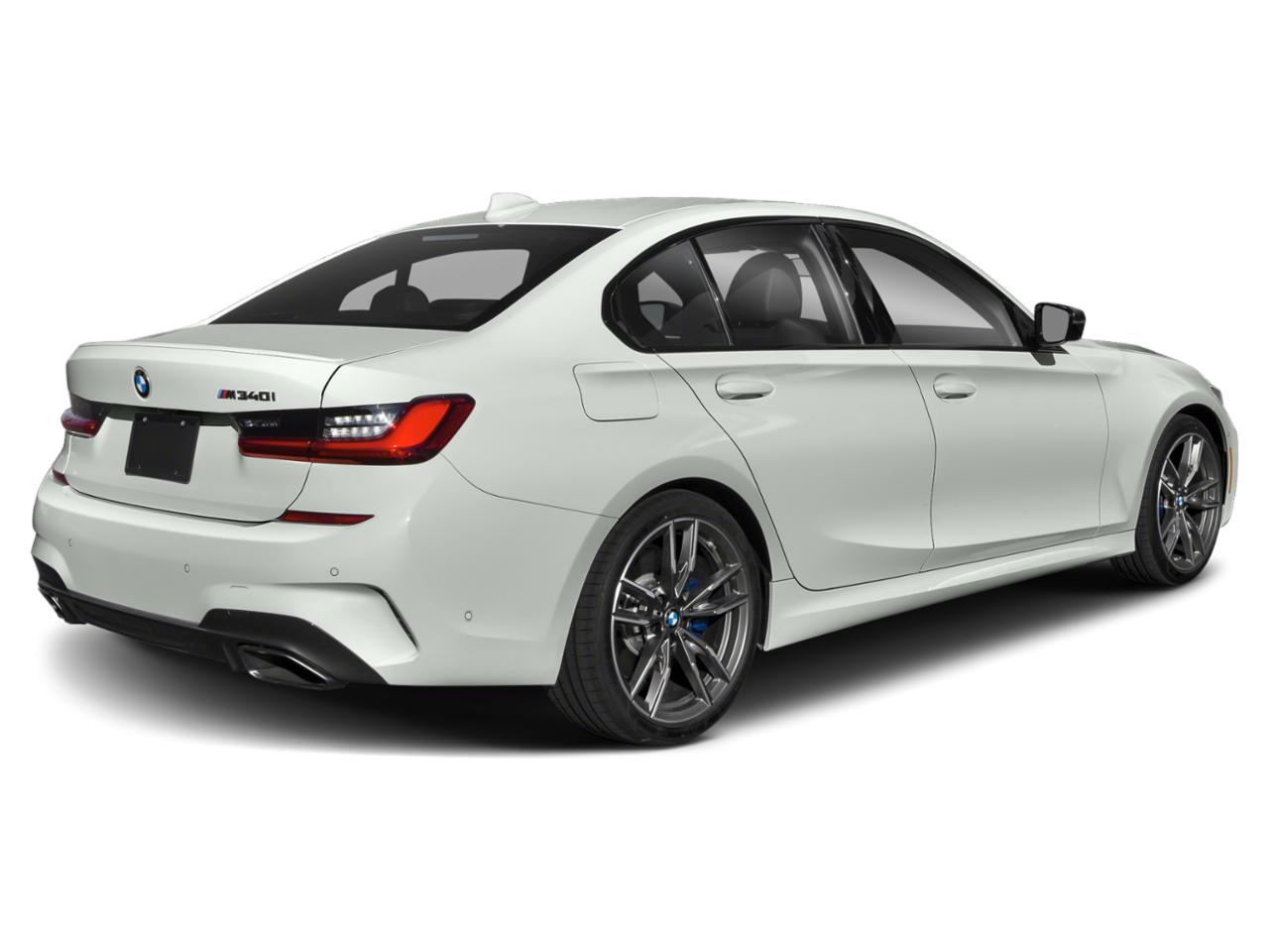 2020 BMW M340i Vehicle Photo in Pembroke Pines , FL 33084