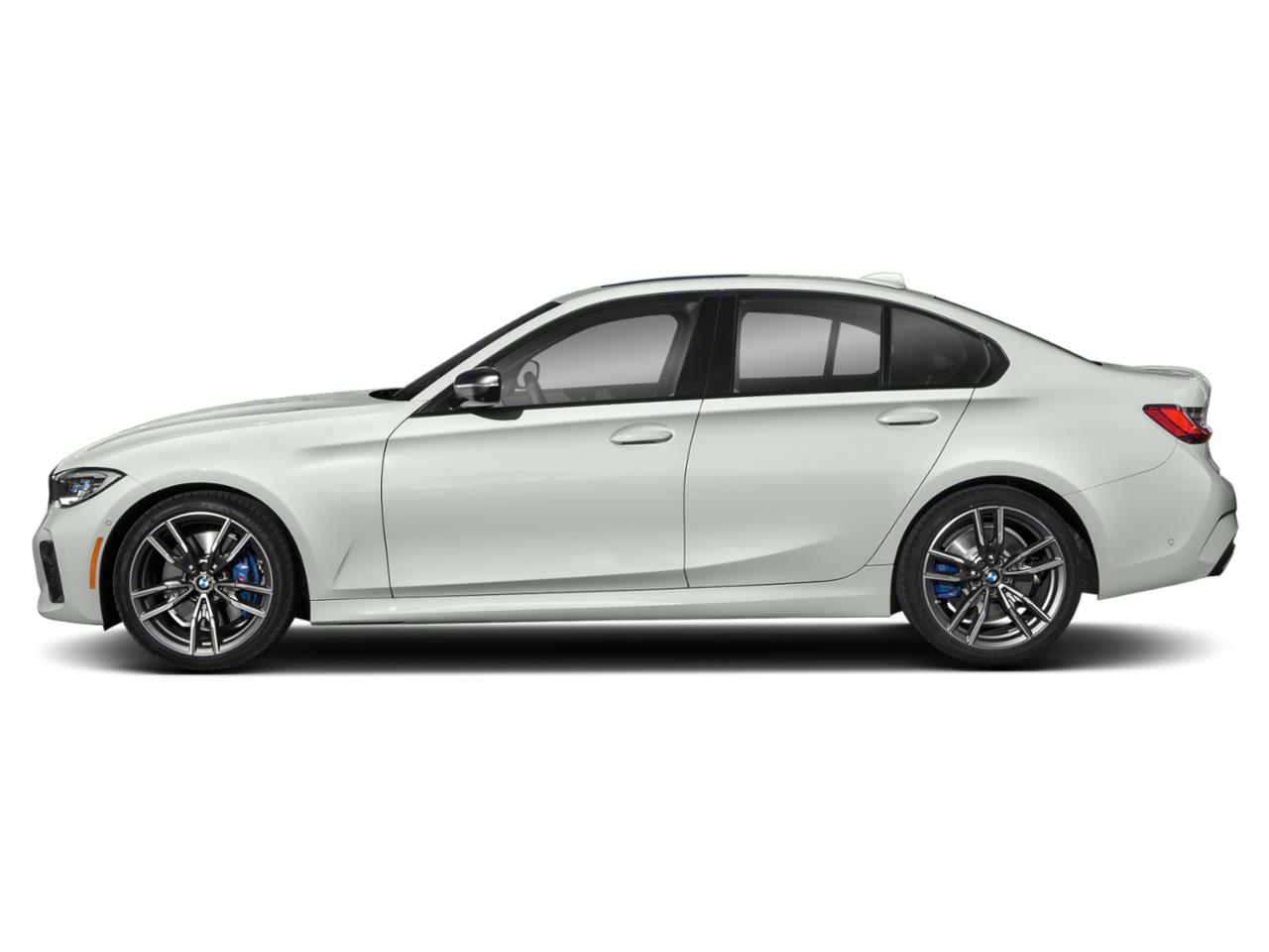 2020 BMW M340i Vehicle Photo in Pembroke Pines , FL 33084