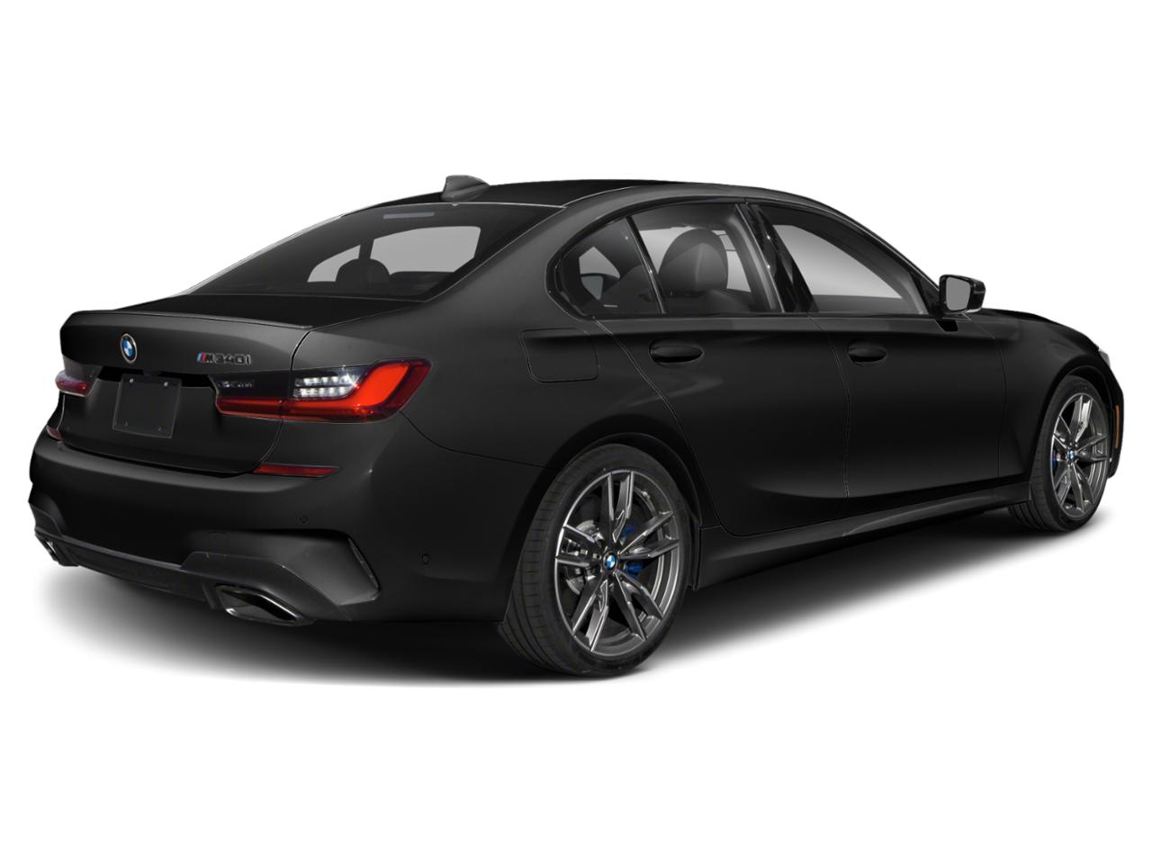 2020 BMW M340i xDrive Vehicle Photo in PLANO, TX 75024