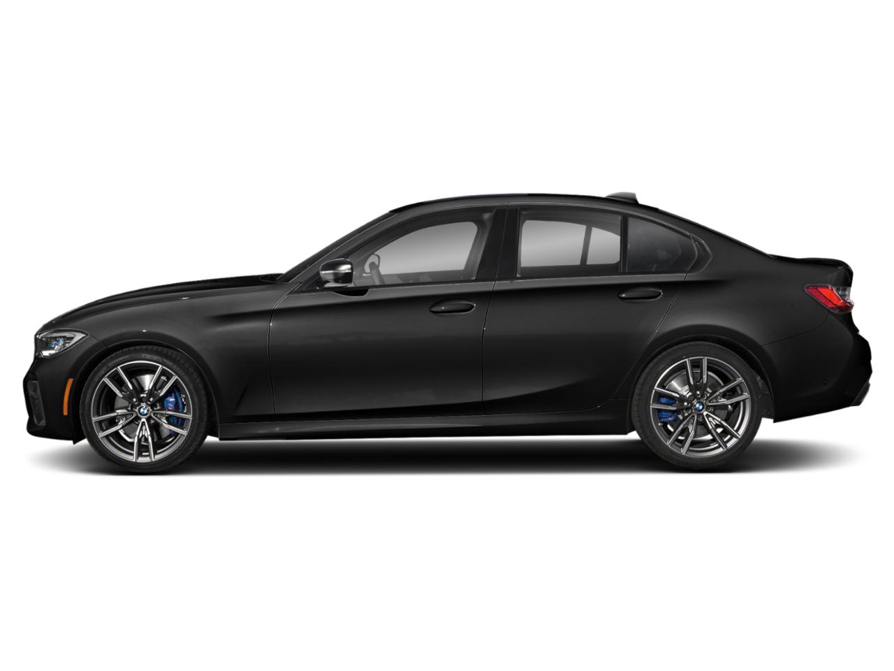 2020 BMW M340i xDrive Vehicle Photo in PLANO, TX 75024