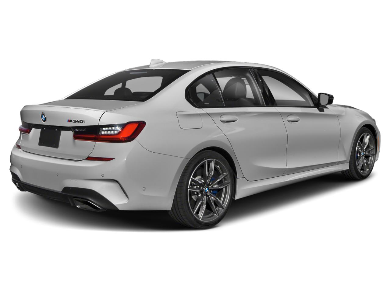 2020 BMW M340i Vehicle Photo in Pinellas Park , FL 33781