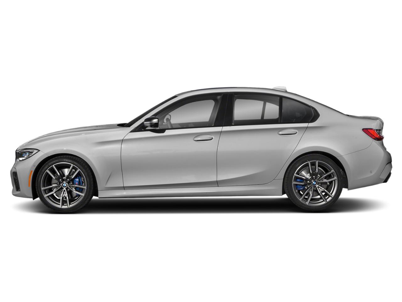 2020 BMW M340i Vehicle Photo in Pinellas Park , FL 33781