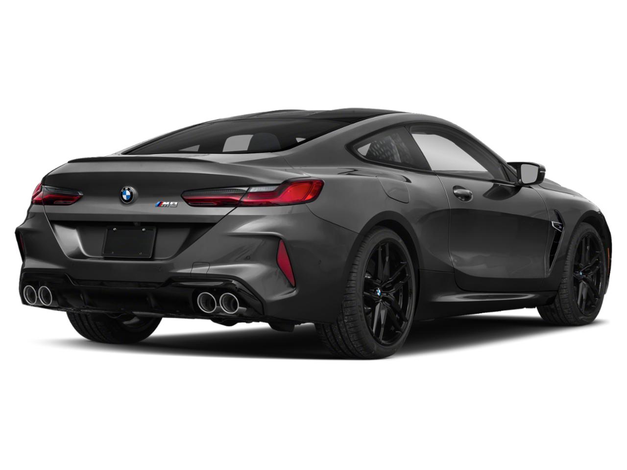 2020 BMW M8 Vehicle Photo in TIMONIUM, MD 21093-2300