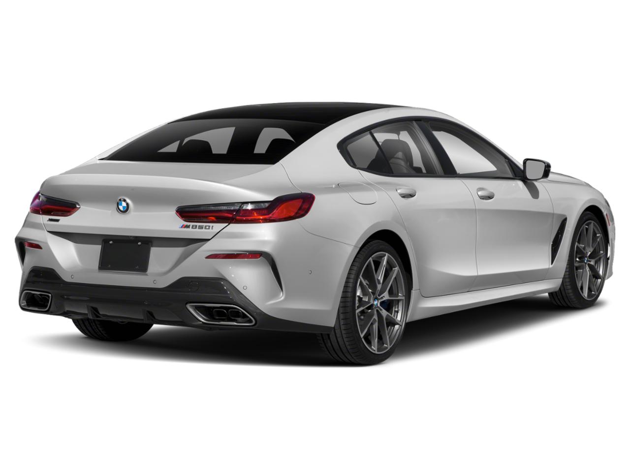 2020 BMW M850i Vehicle Photo in Plainfield, IL 60586