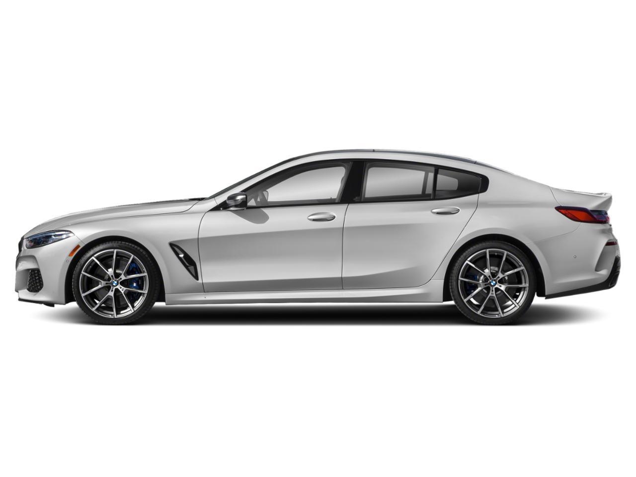 2020 BMW M850i Vehicle Photo in Plainfield, IL 60586